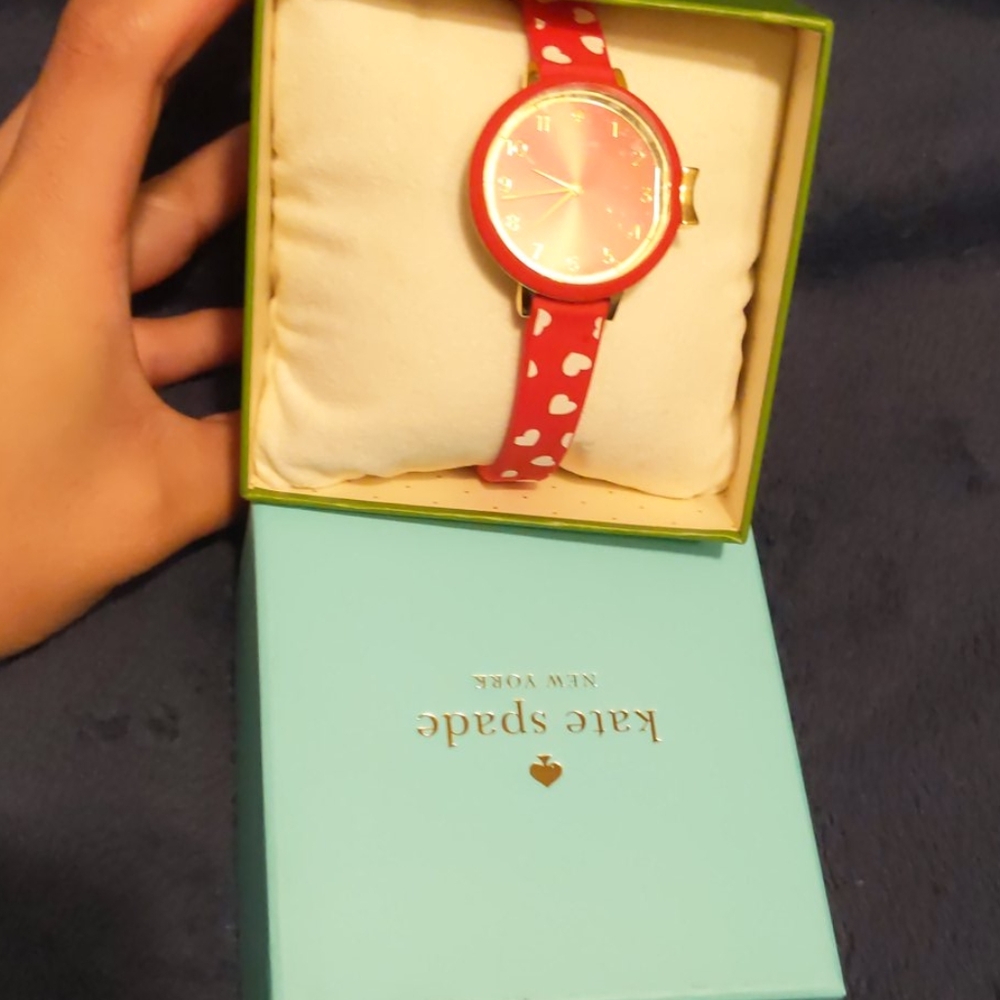 Watch